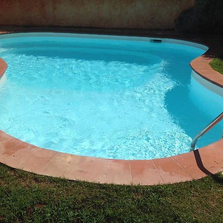 Villa Il Melograno 카니지오네 외부 사진