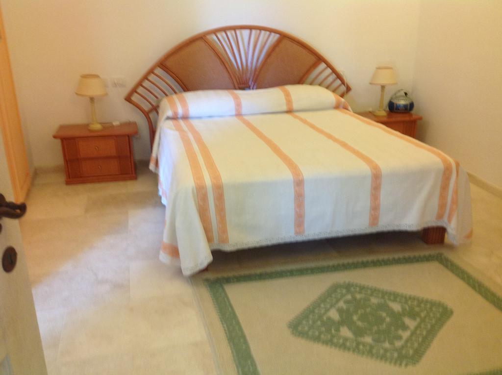 Villa Il Melograno 카니지오네 외부 사진