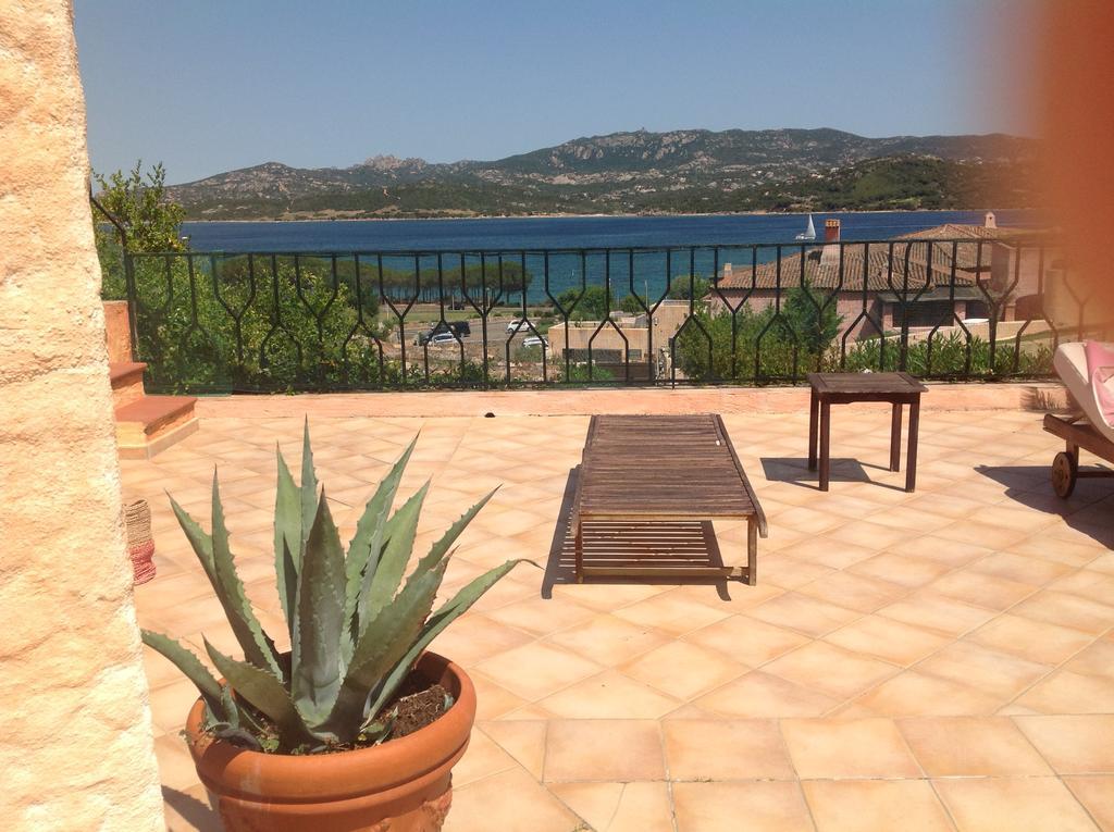 Villa Il Melograno 카니지오네 외부 사진