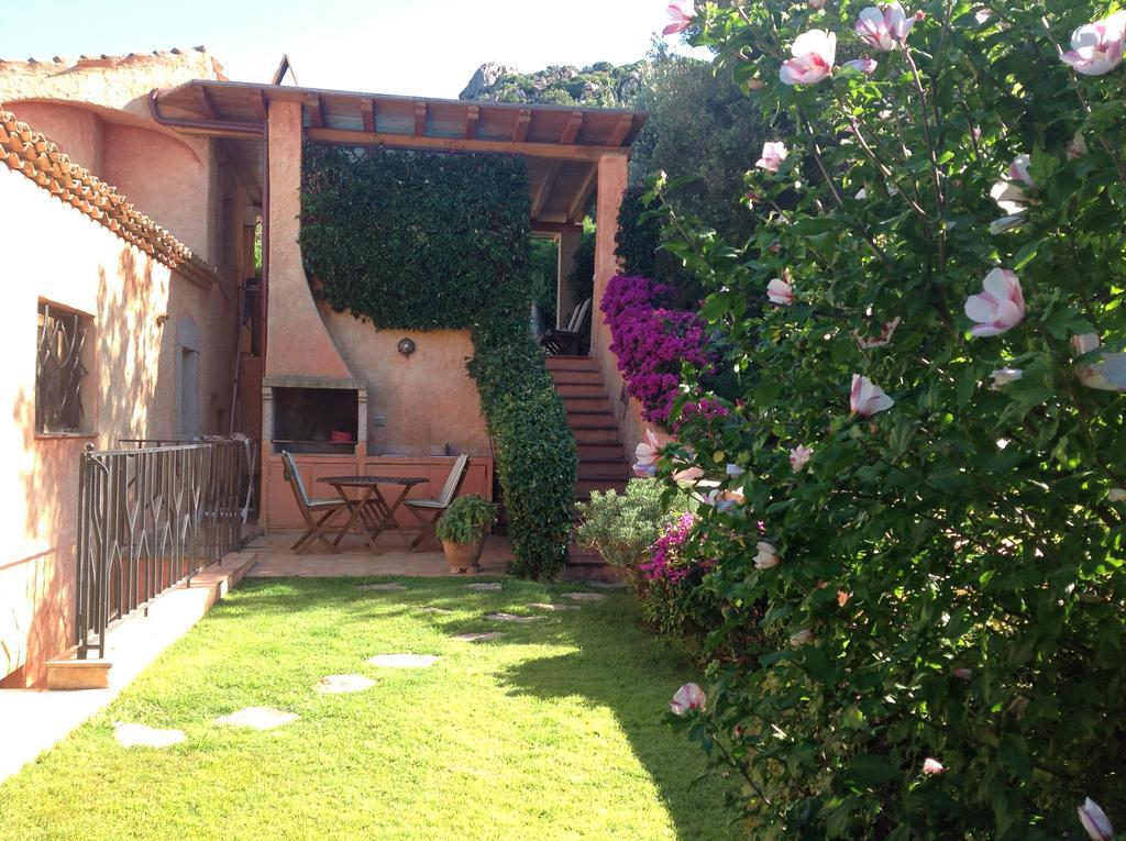 Villa Il Melograno 카니지오네 외부 사진