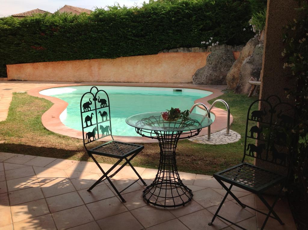 Villa Il Melograno 카니지오네 외부 사진