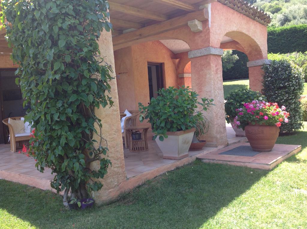 Villa Il Melograno 카니지오네 외부 사진