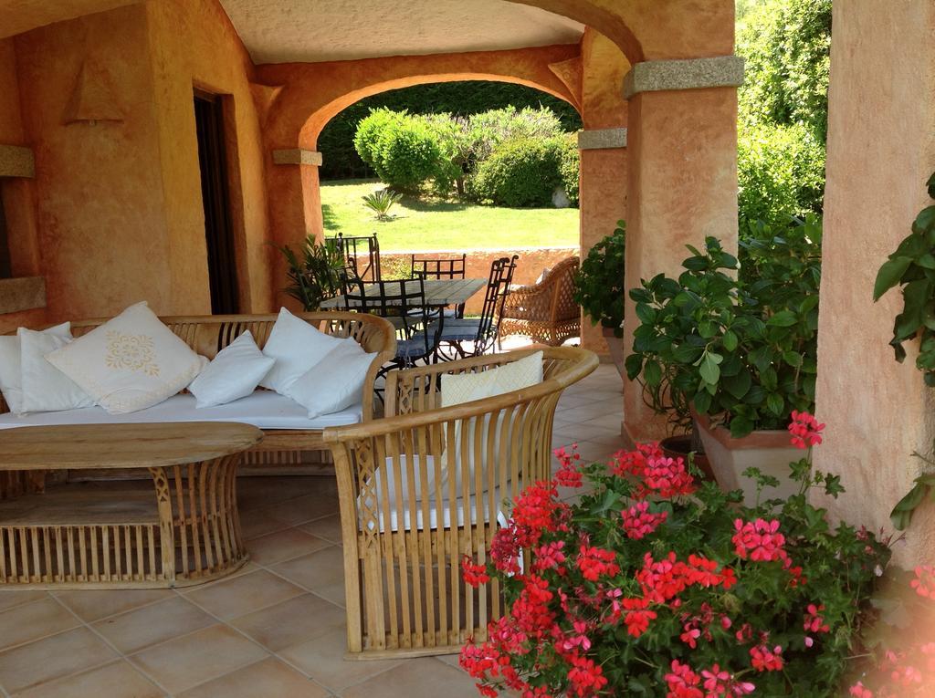 Villa Il Melograno 카니지오네 외부 사진