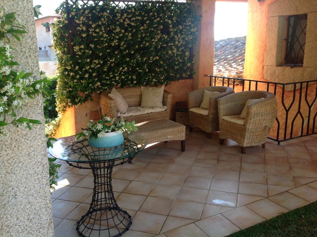 Villa Il Melograno 카니지오네 외부 사진