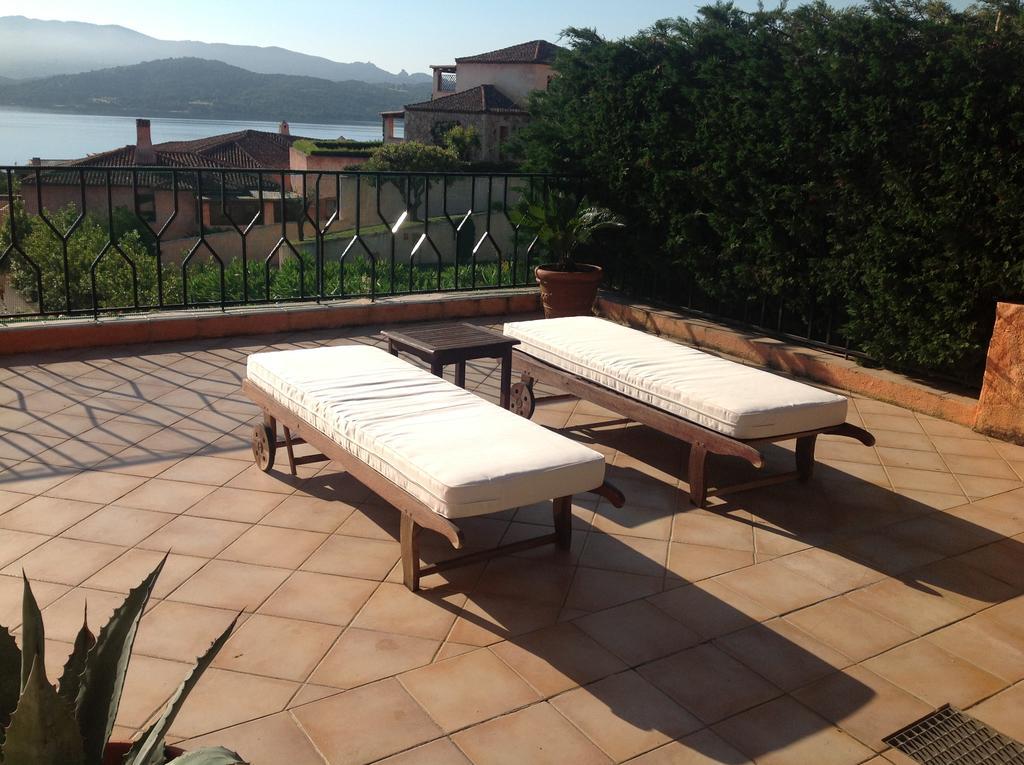 Villa Il Melograno 카니지오네 외부 사진