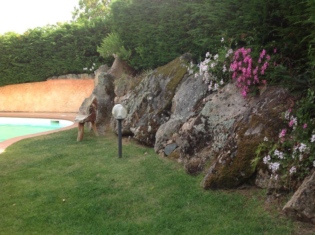 Villa Il Melograno 카니지오네 외부 사진