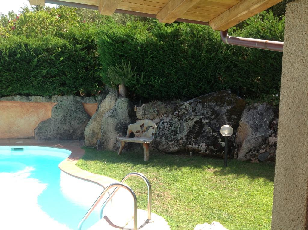 Villa Il Melograno 카니지오네 외부 사진