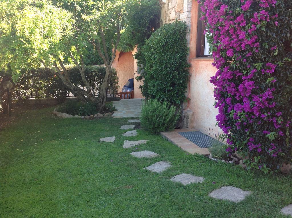 Villa Il Melograno 카니지오네 외부 사진