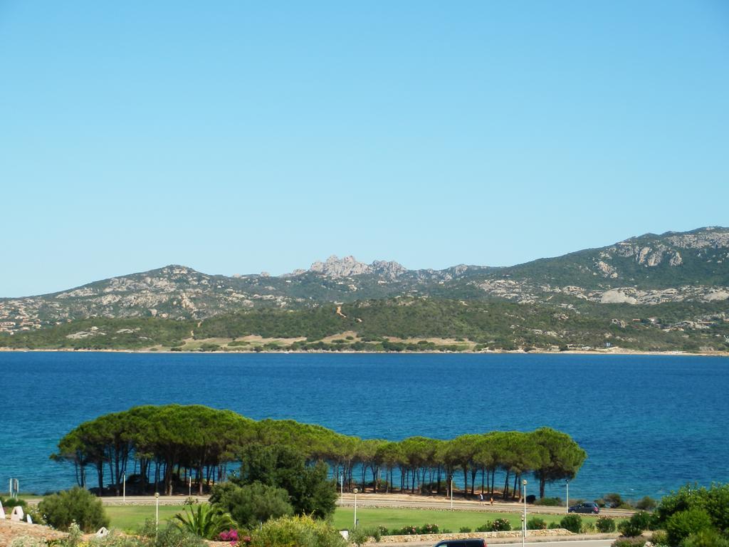 Villa Il Melograno 카니지오네 외부 사진
