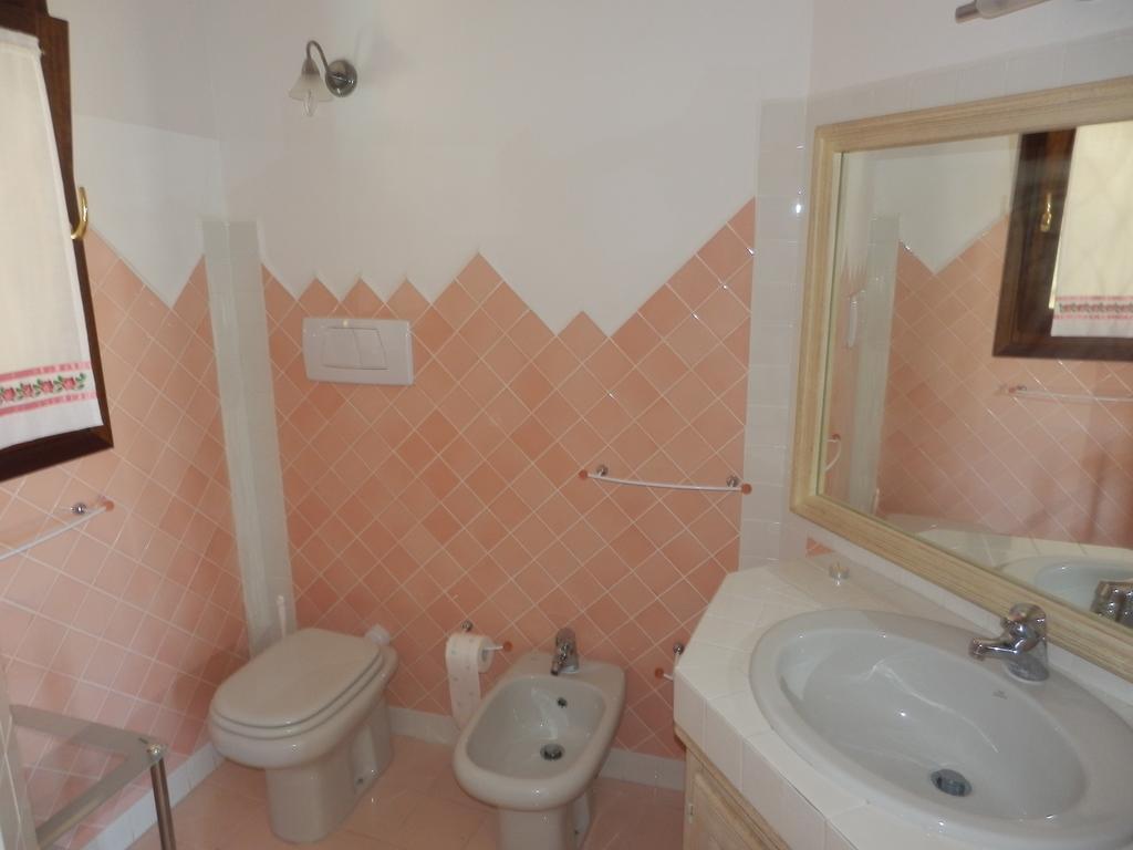 Villa Il Melograno 카니지오네 외부 사진