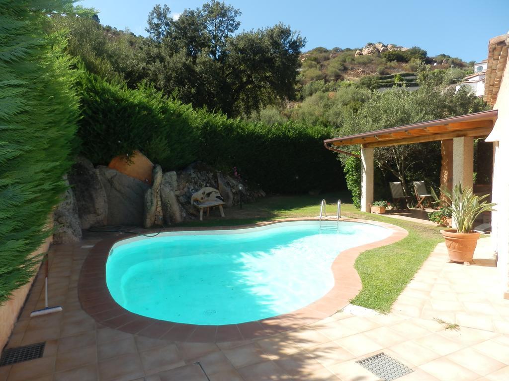 Villa Il Melograno 카니지오네 외부 사진