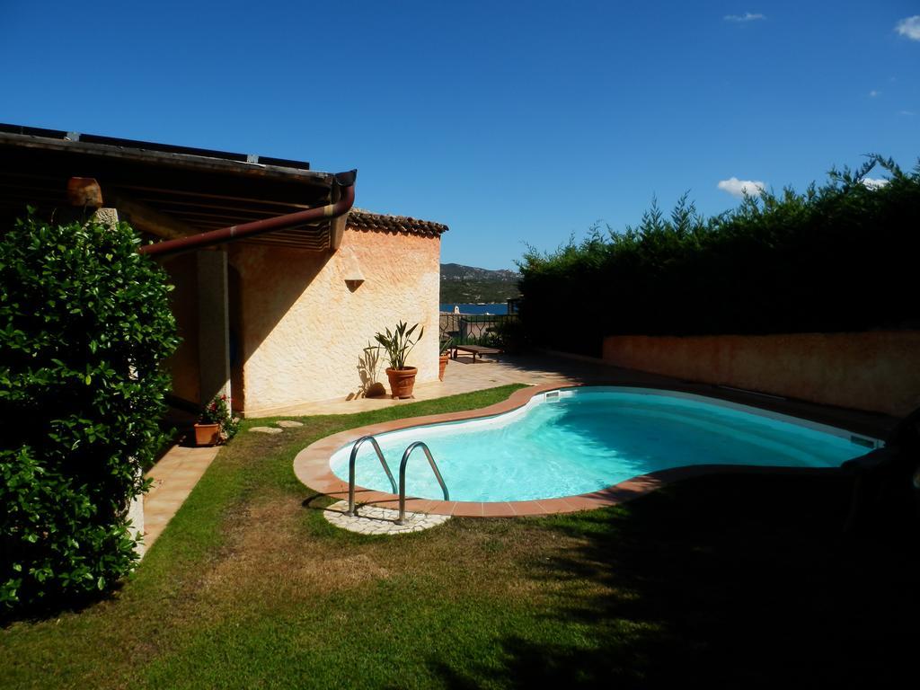Villa Il Melograno 카니지오네 외부 사진