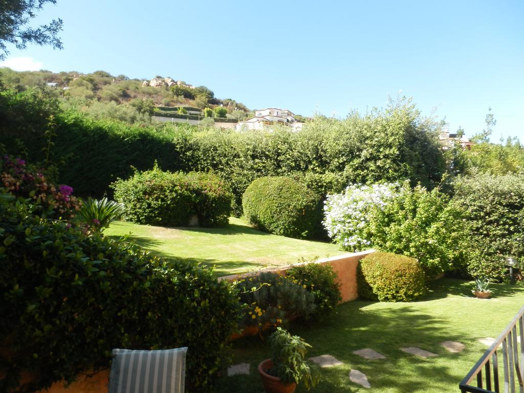 Villa Il Melograno 카니지오네 외부 사진