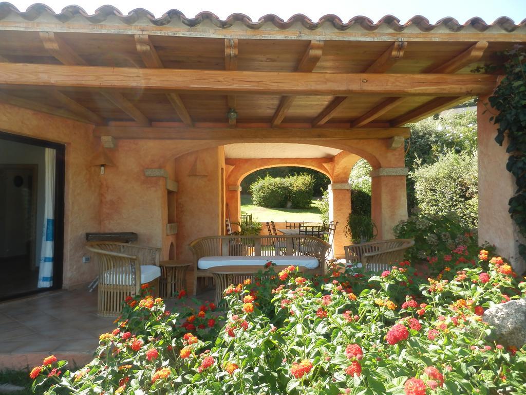 Villa Il Melograno 카니지오네 외부 사진