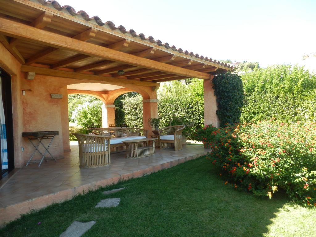 Villa Il Melograno 카니지오네 외부 사진