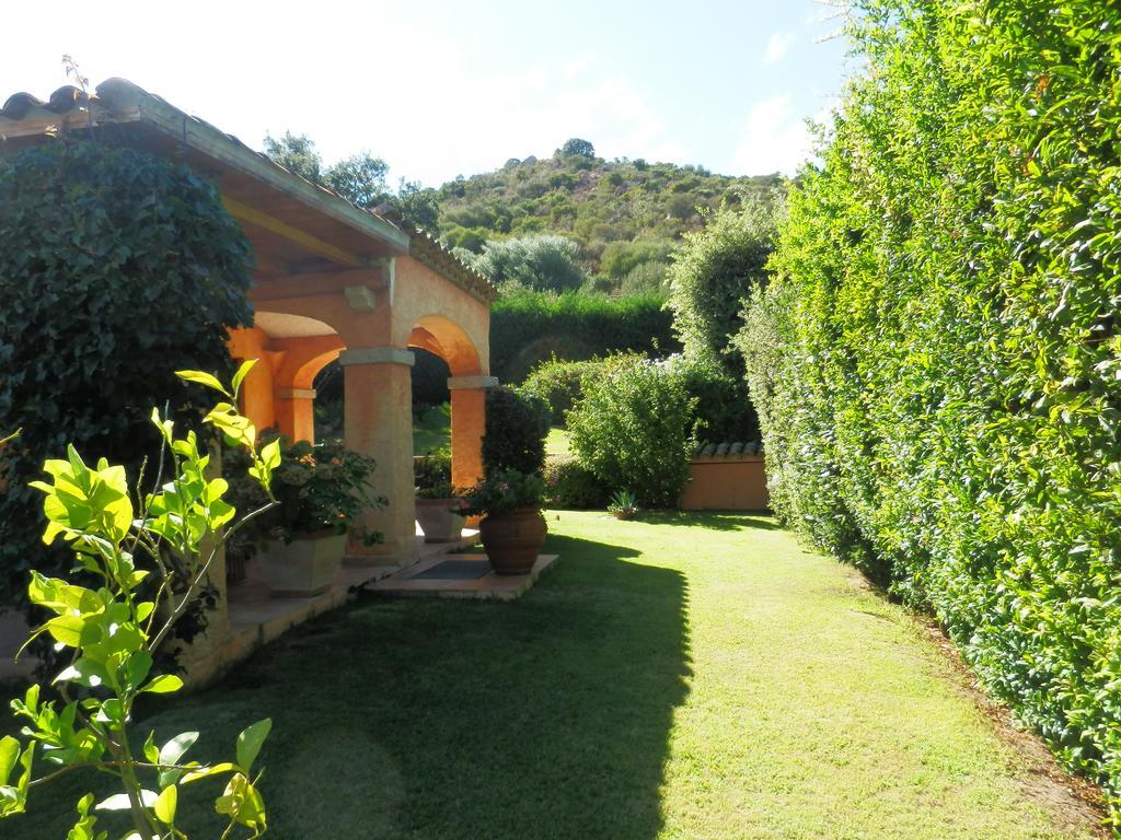 Villa Il Melograno 카니지오네 외부 사진