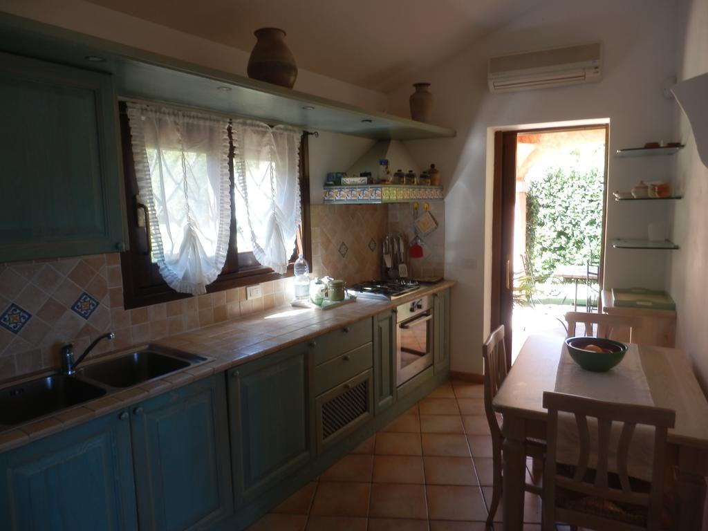 Villa Il Melograno 카니지오네 외부 사진