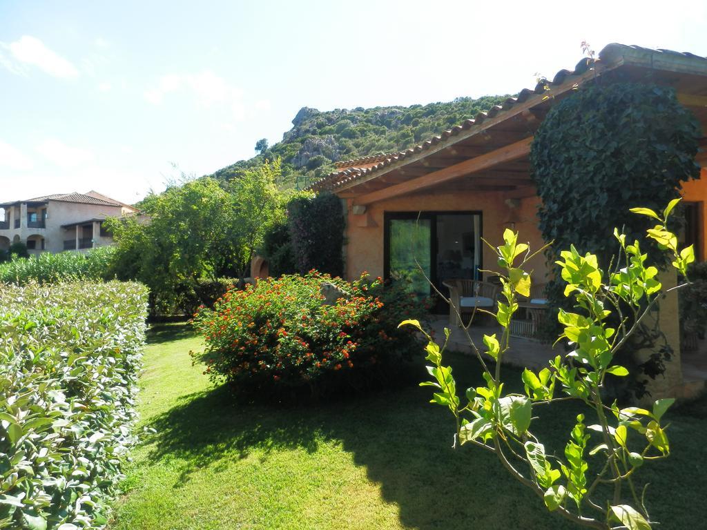 Villa Il Melograno 카니지오네 외부 사진