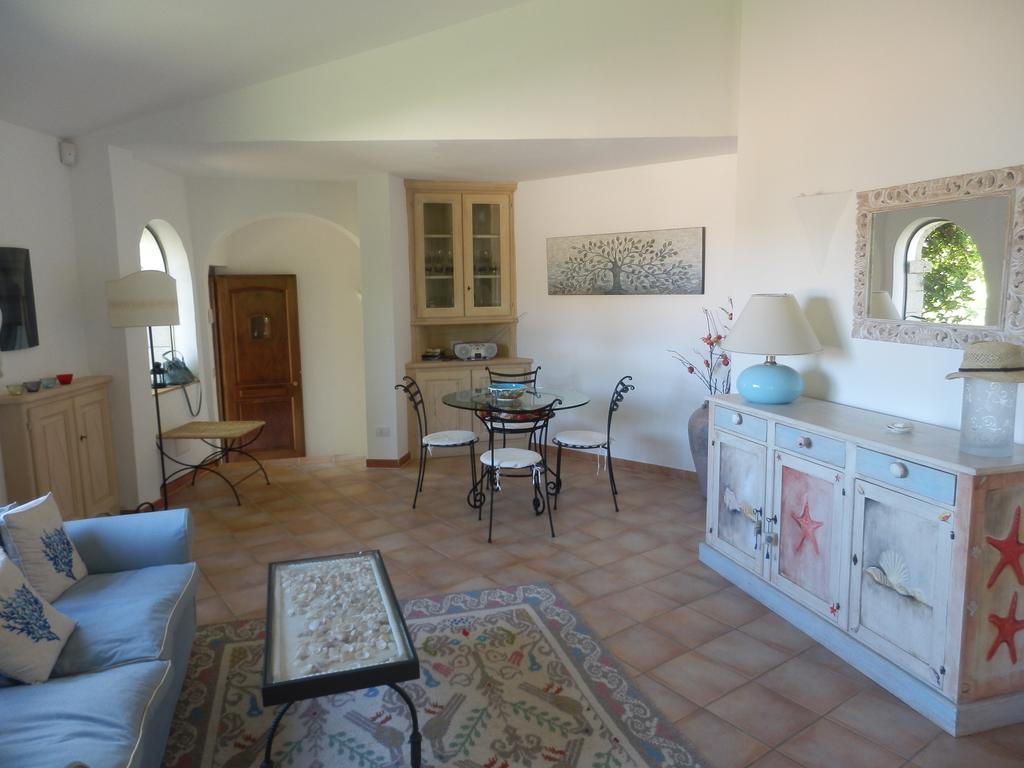 Villa Il Melograno 카니지오네 외부 사진
