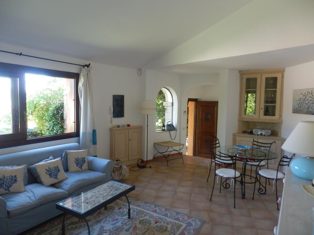 Villa Il Melograno 카니지오네 외부 사진