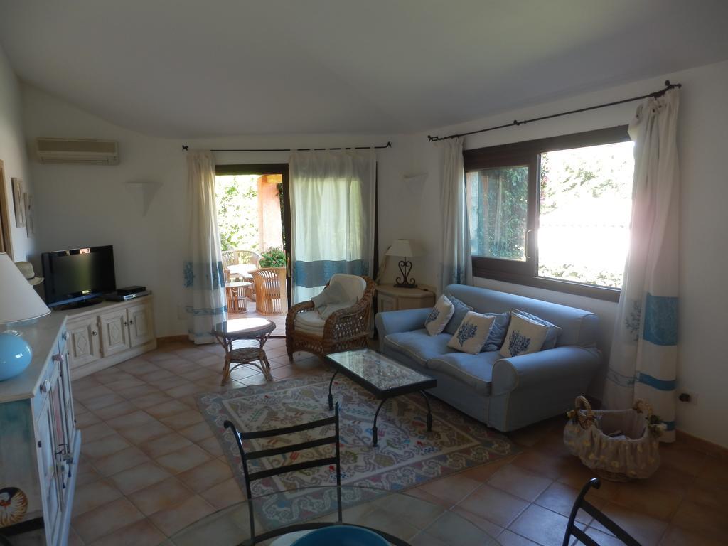 Villa Il Melograno 카니지오네 외부 사진