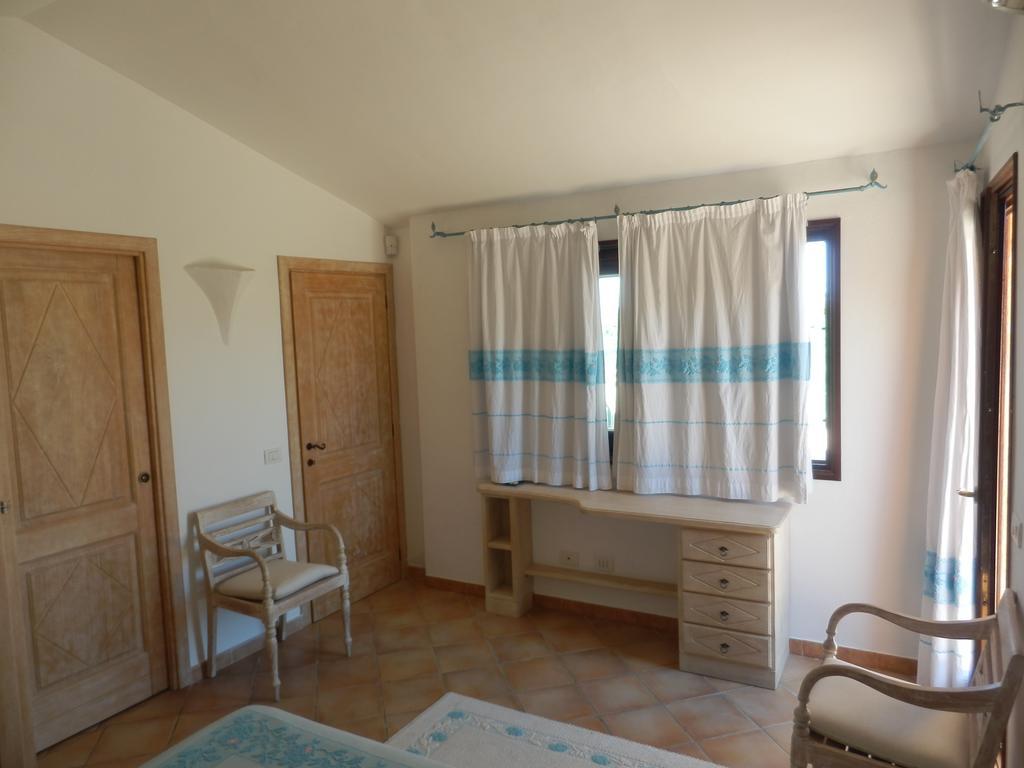 Villa Il Melograno 카니지오네 외부 사진