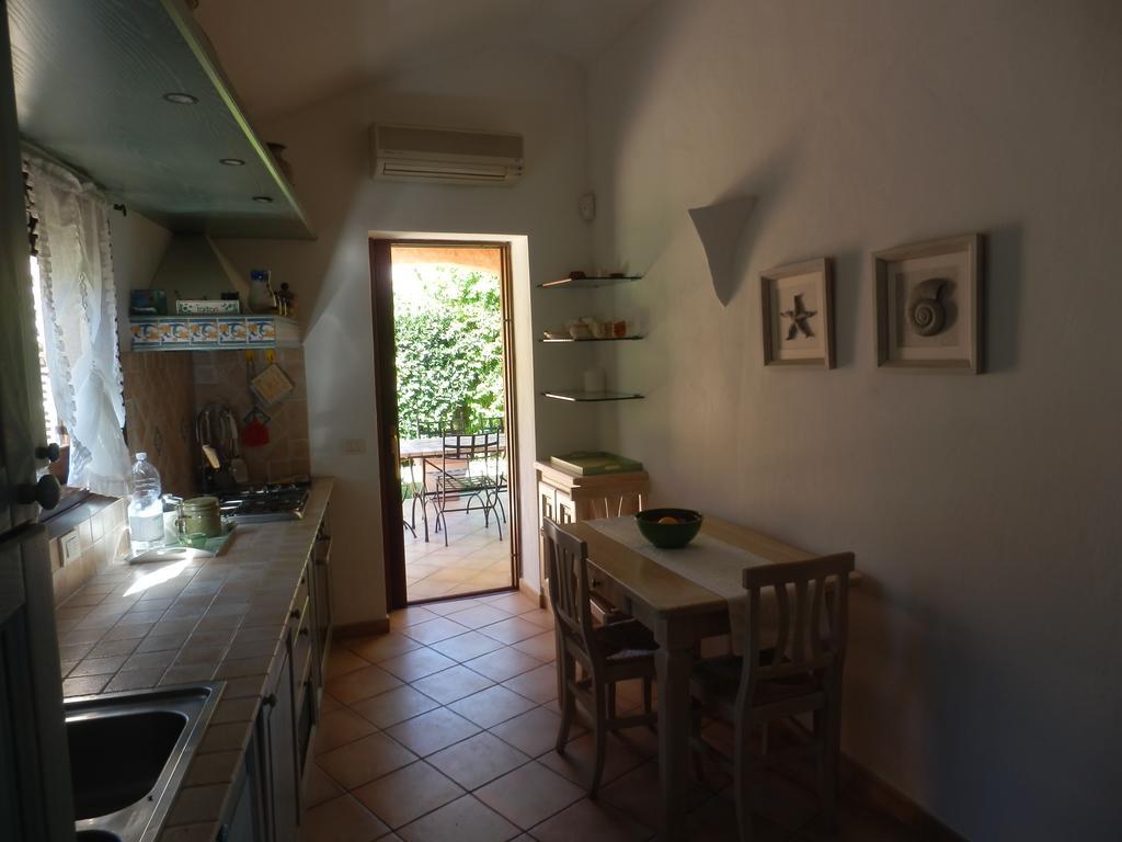 Villa Il Melograno 카니지오네 외부 사진