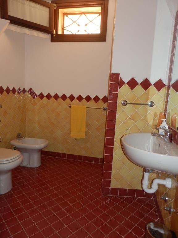 Villa Il Melograno 카니지오네 외부 사진